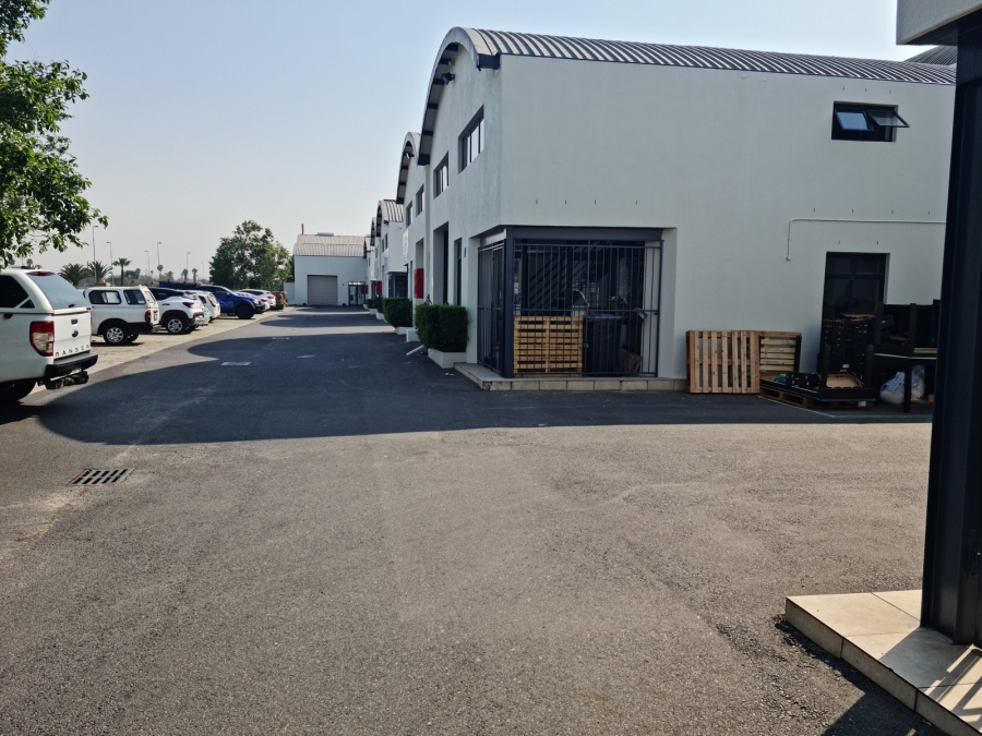 To Let commercial Property for Rent in Saxenburg Park 2 Western Cape